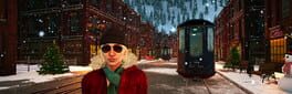 The Christmas Bakeshop artwork 1