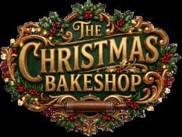The Christmas Bakeshop artwork 2