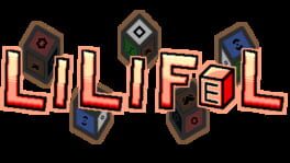 Lilifel artwork 2