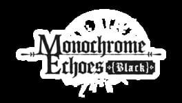Monochrome Echoes: Black artwork 2