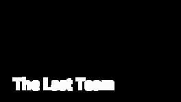The Last Team artwork 2