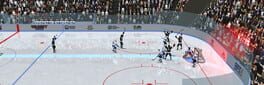 Center Ice Hockey artwork 2