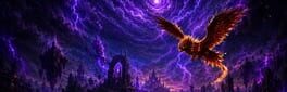 Mebula Legends artwork 1