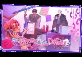 The Devil's in the Details artwork 1