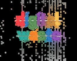 Digital Waste artwork 2