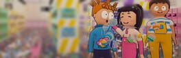 Gacha Chaos: Tidy Up Together artwork 2