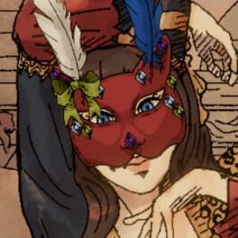 Mascareri: Mask Making Simulator artwork 1