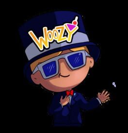 Woozy artwork 1