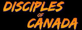 Disciples of Canada artwork 2