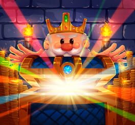 A Game About Opening a Chest artwork 1