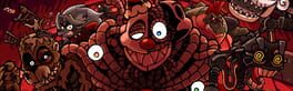 Five Nights at Frickbear's 3: Four Layers Down artwork 1