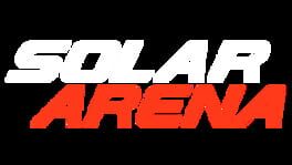 Solar Arena artwork 2