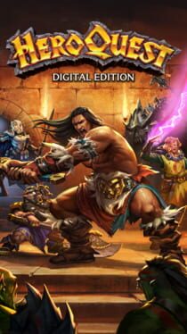 HeroQuest: Digital Edition artwork 3