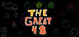 The Great 48 artwork 1