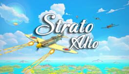Strato Alto artwork 1