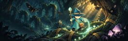 Wildixir artwork 1