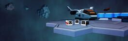 Littlest Catalyst: Swarm Defense artwork 2