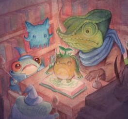 Sage artwork 1