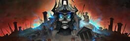 Aeterna: Curse of The First King artwork 1