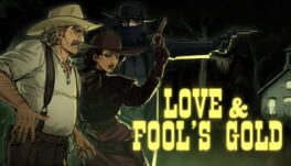 Love & Fool's Gold artwork 2
