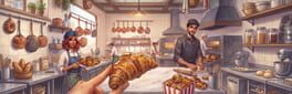Croissant Simulator artwork 1