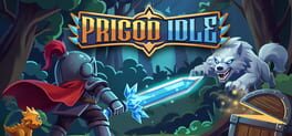 Prigod Idle artwork 1