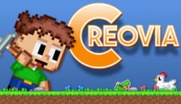 Creovia artwork 1
