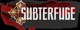 Subterfuge artwork 1