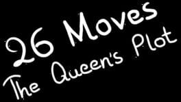 26 Moves: The Queen's Plot artwork 1