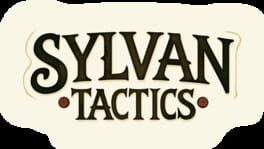 Sylvan Tactics artwork 2