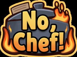 No, Chef! artwork 2