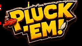 Pluck Em! artwork 1