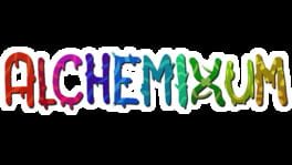 Alchemixum artwork 2