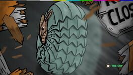 The Cup: Creature Card Battler artwork 2