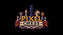 Pixel Chess artwork 2