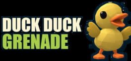 Duck Duck Grenade artwork 1