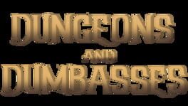 Dungeons and Dumbasses artwork 2