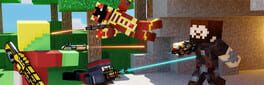 Pixel Royale 3D artwork 1
