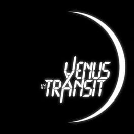 Venus in Transit artwork 1
