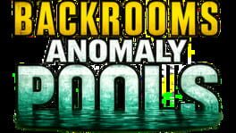 Backrooms Anomaly: Pools artwork 2