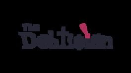 The Debtician artwork 2