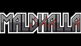 Maldhalla artwork 1