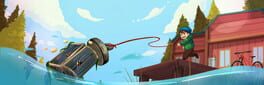 Magnetic Catch artwork 1