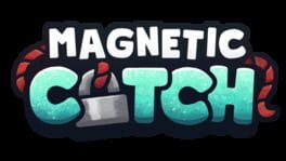 Magnetic Catch artwork 2
