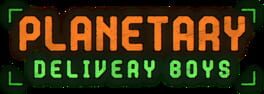 Planetary Delivery Boys artwork 2