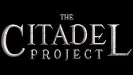 The Citadel Project artwork 2