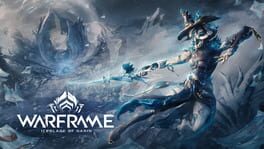 Warframe: Iceblade of Narin artwork 1