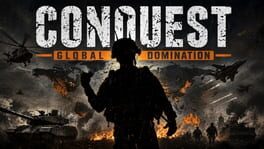 Conquest: Global Domination artwork 1