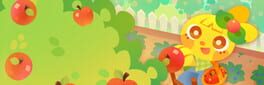 Sunny Orchard artwork 1