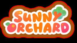 Sunny Orchard artwork 2